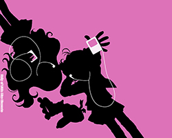 Cardcaptor Sakura iPod Wallpaper